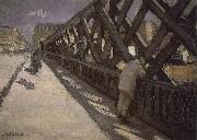 Study of pier